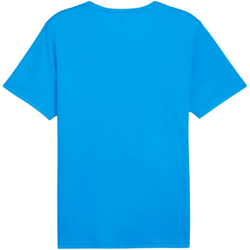 Puma teamRISE Matchday Jersey M 706132 02 Ruházat - Sportmania.hu