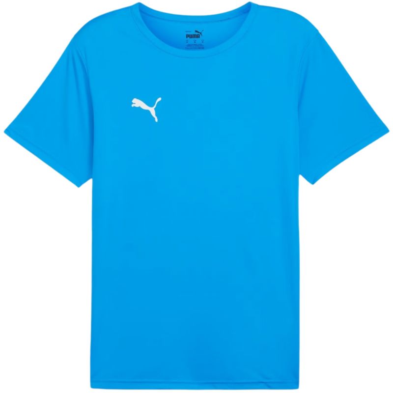 Puma teamRISE Matchday Jersey M 706132 02 Ruházat - Sportmania.hu