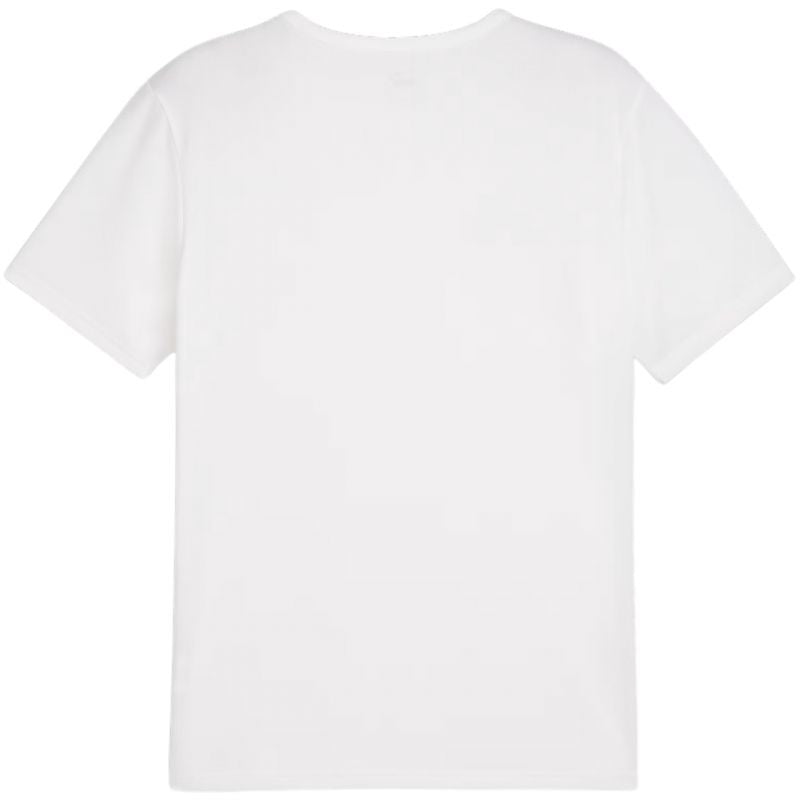 Puma teamRISE Matchday Jersey M 706132 04 Ruházat - Sportmania.hu