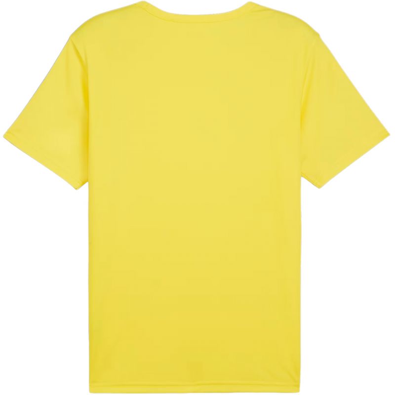 Puma teamRISE Matchday Jersey M 706132 07 Ruházat - Sportmania.hu