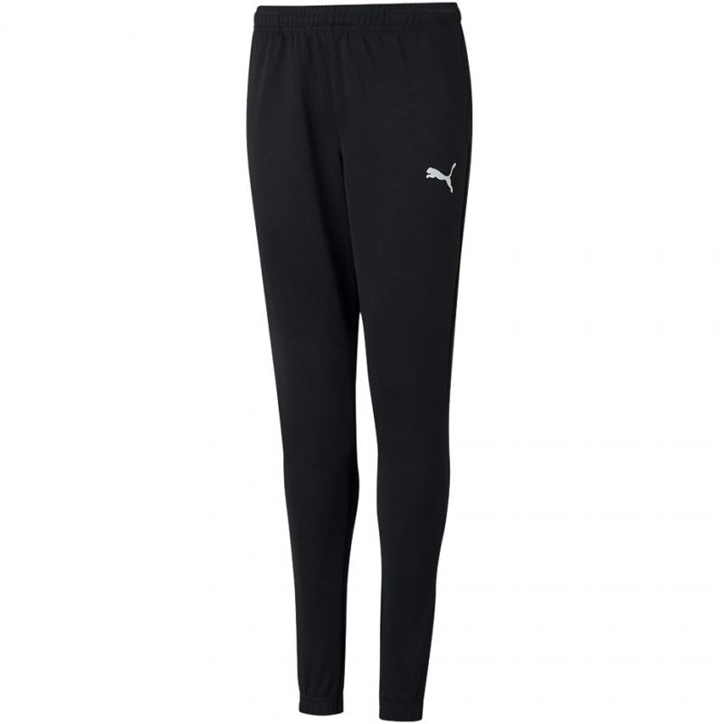 Puma teamRISE Poly Training Pants Junior 657391 03 Nadrág - Sportmania.hu
