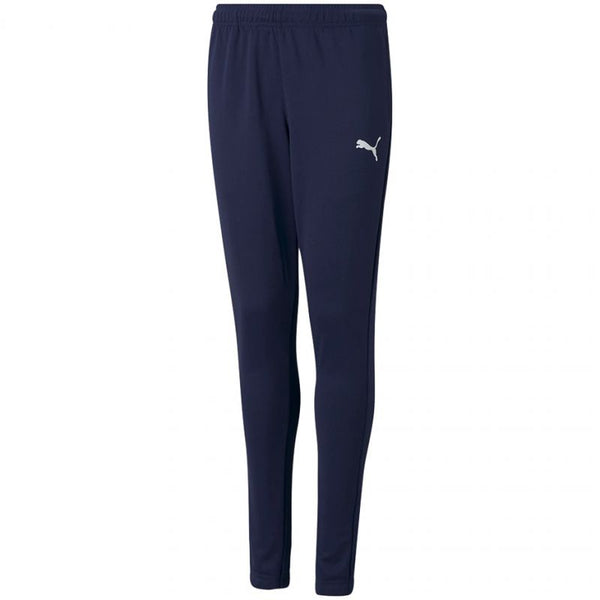Puma teamRISE Poly Training Pants Junior 657391 06 Nadrág - Sportmania.hu