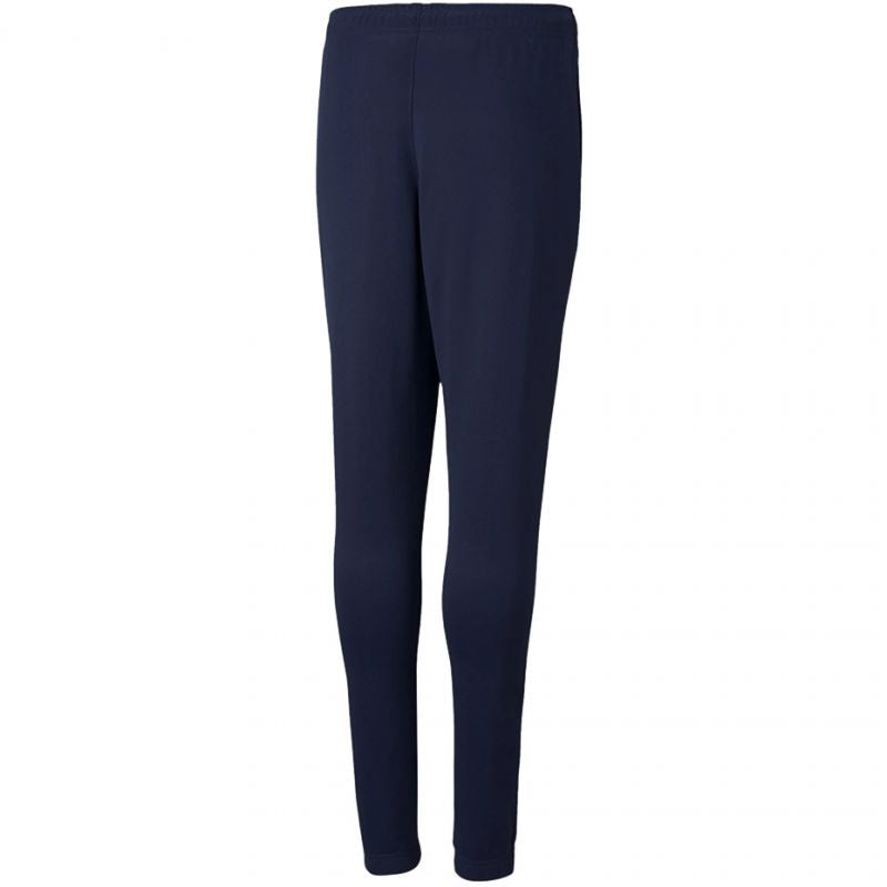 Puma teamRISE Poly Training Pants Junior 657391 06 Nadrág - Sportmania.hu