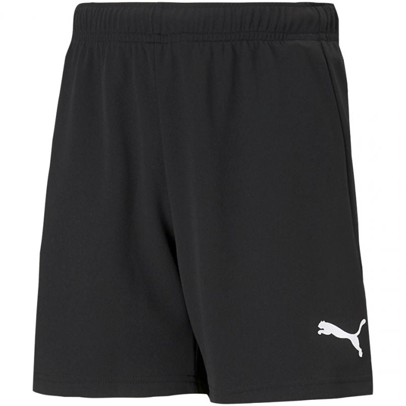 Puma teamRISE Short Jr 704943 04 - Sportmania.hu