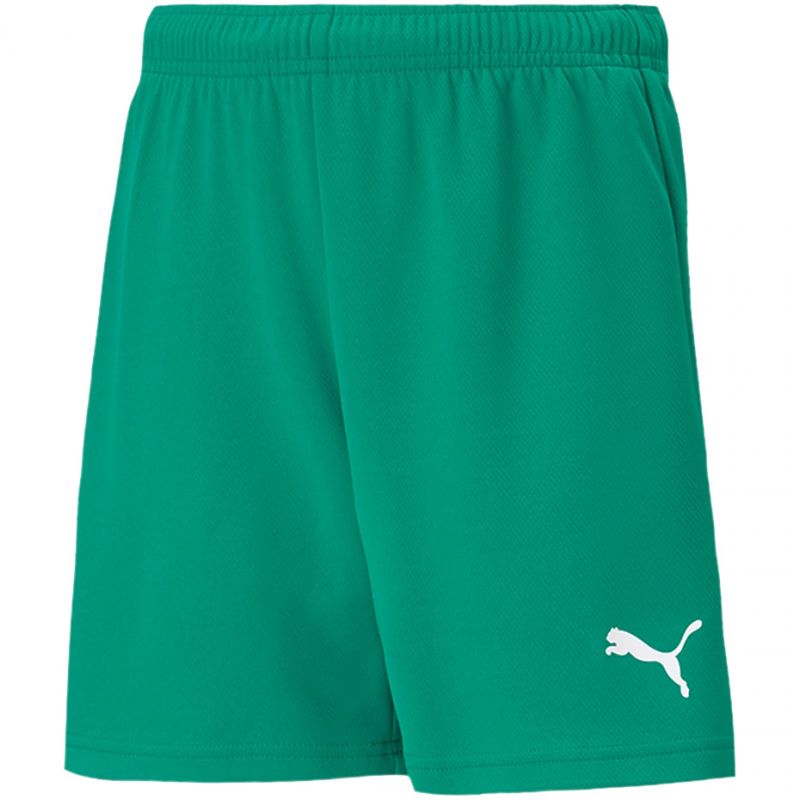 Puma teamRISE Short Jr 704943 05 Short - Sportmania.hu