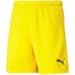 Puma teamRise Short Jr 704943 07 Short - Sportmania.hu