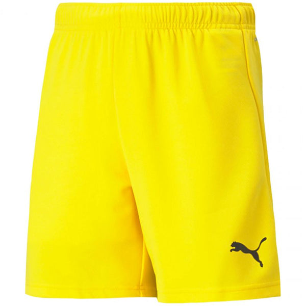 Puma teamRise Short Jr 704943 07 Short - Sportmania.hu