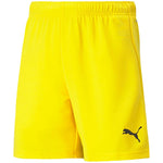 Puma teamRise Short Jr 704943 07 Short - Sportmania.hu