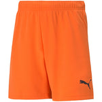 Puma teamRise Short Jr 704943 08 Short - Sportmania.hu