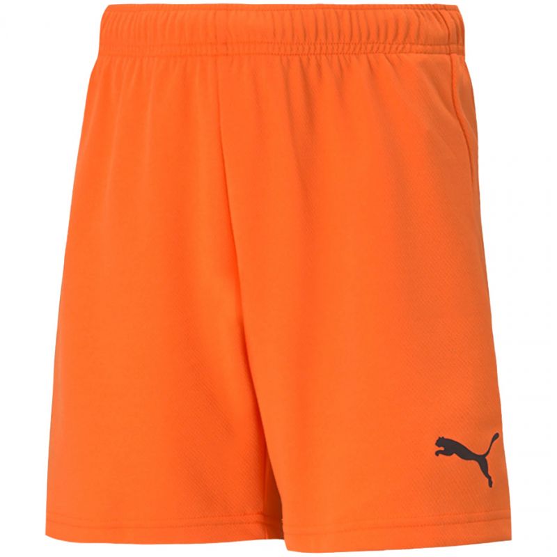 Puma teamRise Short Jr 704943 08 Short - Sportmania.hu