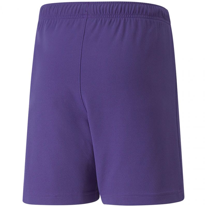Puma teamRise Short Jr 704943 10 Short - Sportmania.hu