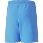 Puma teamRise Short Jr gyerek rövidnadrág 70494318