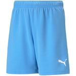 Puma teamRise Short Jr gyerek rövidnadrág 70494318