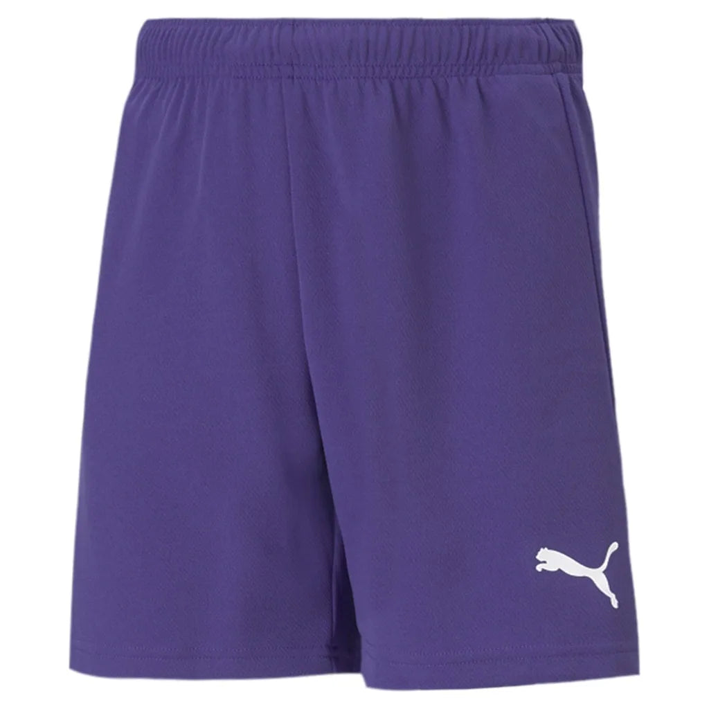 Puma Teamrise Jr Short, gyerek - Sportmania.hu