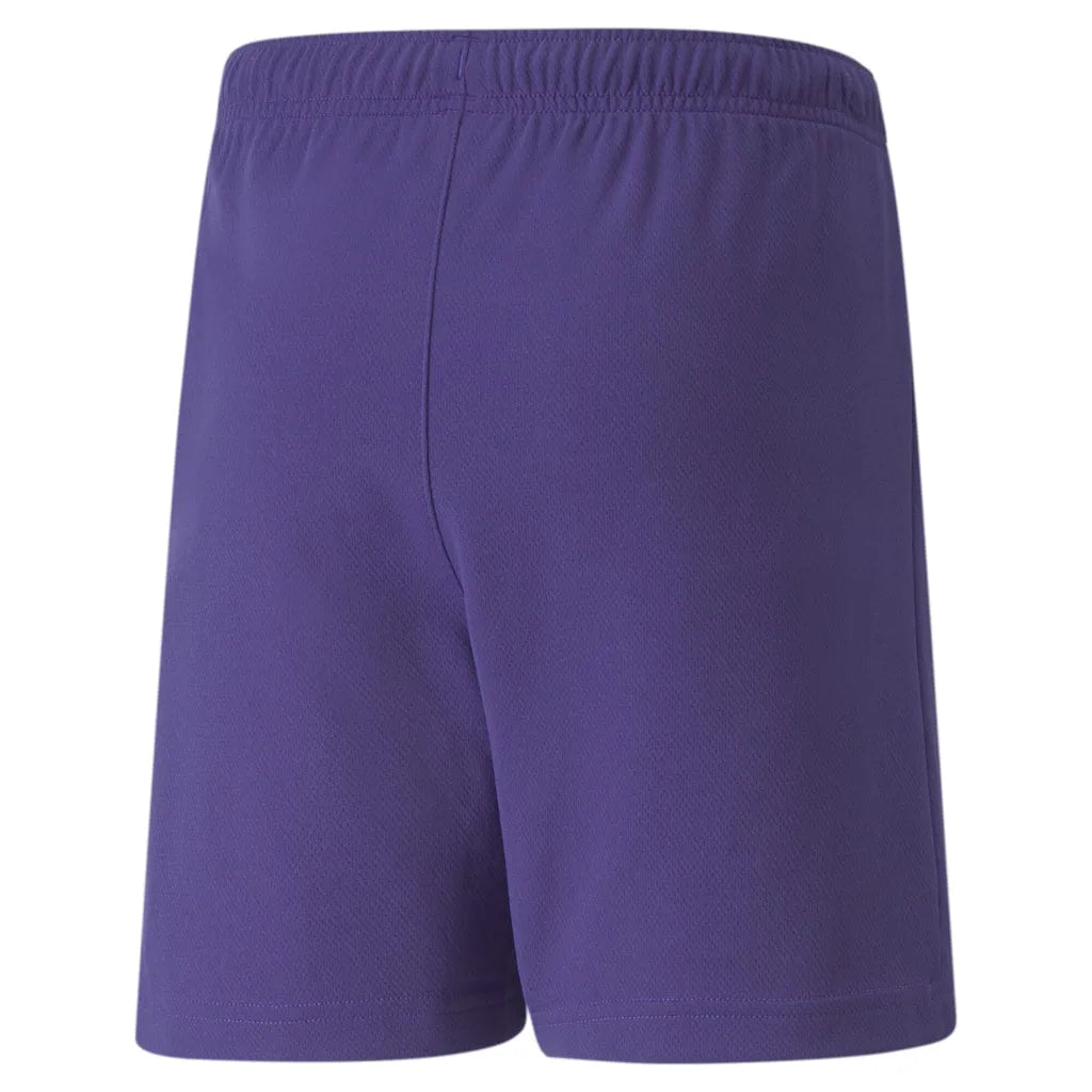 Puma Teamrise Jr Short, gyerek - Sportmania.hu