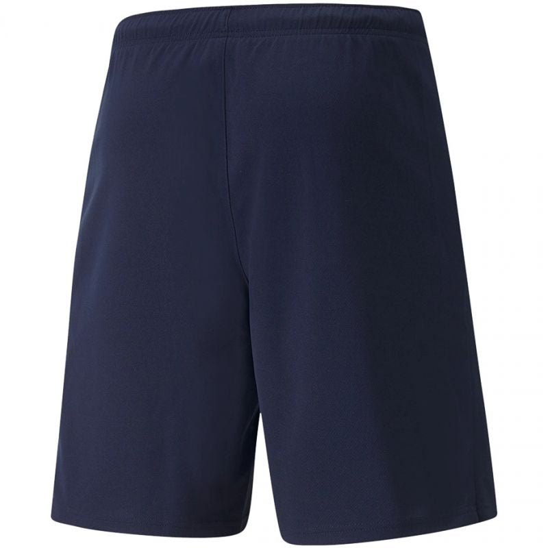 Puma teamRISE Short Peacoat M 704942 06 Short - Sportmania.hu