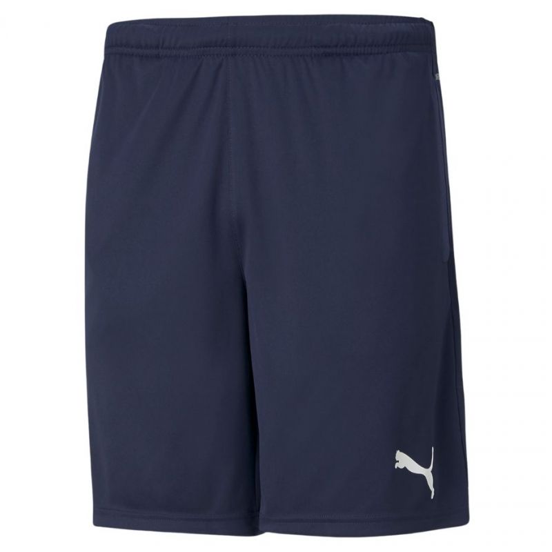 Puma teamRISE shorts M férfi rövidnadrág 65733606