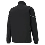 Puma Teamrise Sideline Jacket kapucnis pulóver - Sportmania.hu