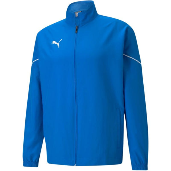 Puma teamRISE Sideline M jacket 657326 02 Kabát - Sportmania.hu