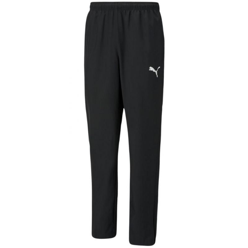 Puma teamRise Sideline Pants M 657327 03 Nadrág - Sportmania.hu