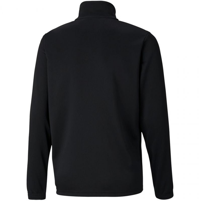 Puma teamRise Training Poly Jacket Jr 657393 03 Kabát - Sportmania.hu