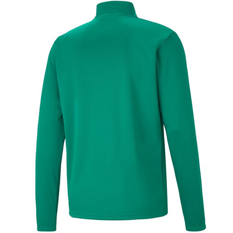 Puma teamRise Training Poly Jacket M 657392 05 Kabát - Sportmania.hu