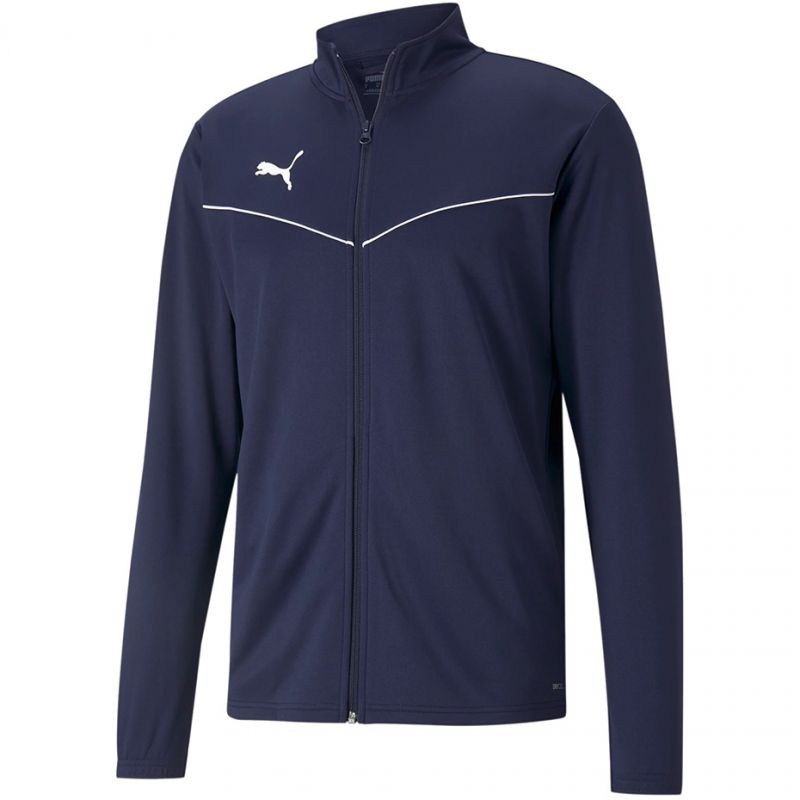 Puma teamRise Training Poly Jacket M 657392 06 - Sportmania.hu