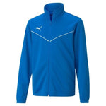Puma Teamrise Trg Poly Jacket Jr kapucnis pulóver - Sportmania.hu