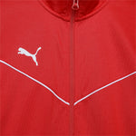 Puma Teamrise Trg Poly Jacket Jr kapucnis pulóver - Sportmania.hu