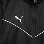 Puma Teamrise Trg Poly Jacket Jr kapucnis pulóver - Sportmania.hu