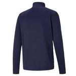 Puma Teamrise Trg Poly Jacket kapucnis pulóver - Sportmania.hu