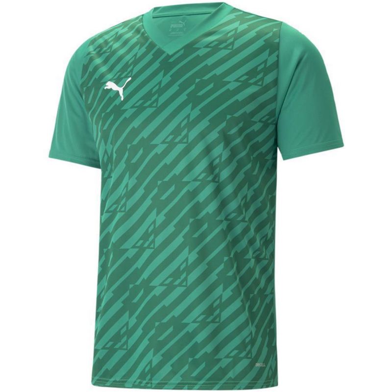 Puma teamUltimate M T-shirt 705371 05 Póló - Sportmania.hu