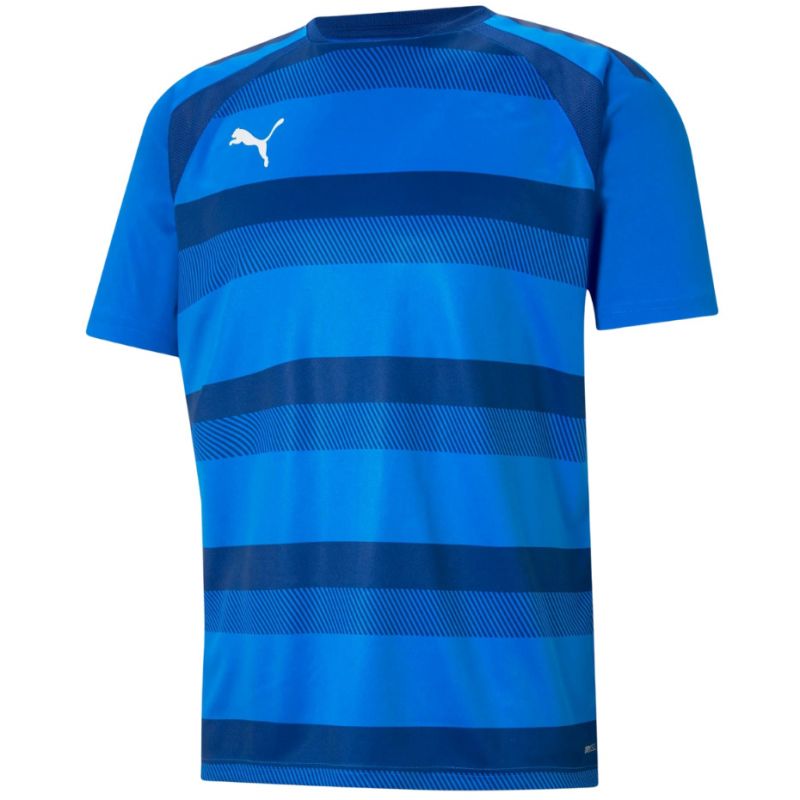 Puma teamVision Jersey M 704921 02 Ruházat - Sportmania.hu