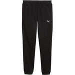 Puma Tech Elevated Men's Sweatpants Black 693952 fekete férfi melegítőnadrág 69395201
