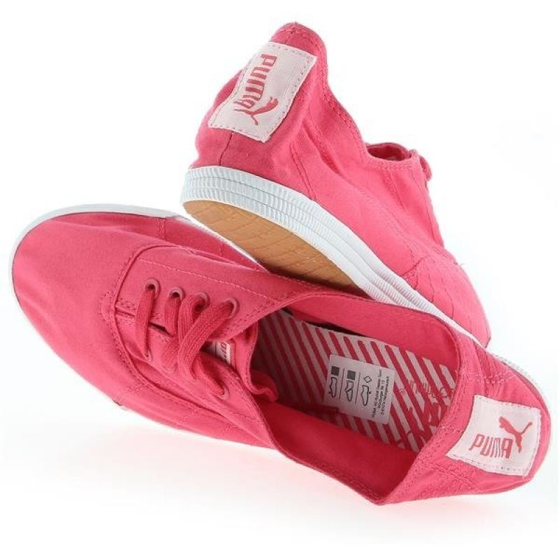 Puma Tekkies Rogue Red W 353211 05 Utcai cipő - Sportmania.hu