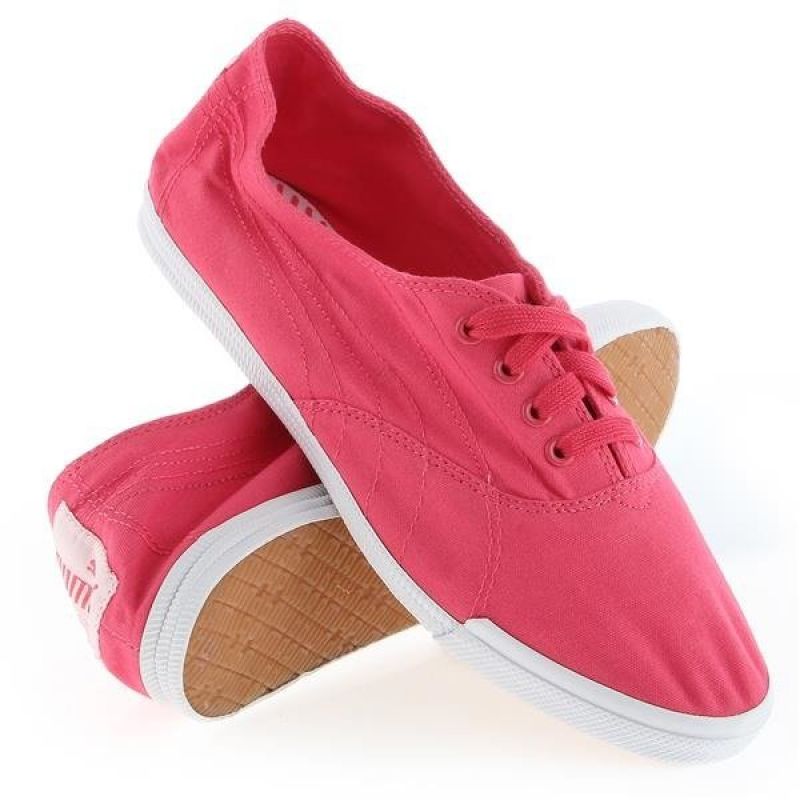 Puma Tekkies Rogue Red W 353211 05 Utcai cipő - Sportmania.hu