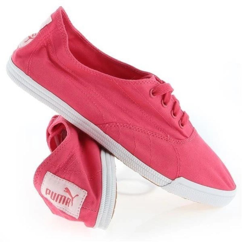 Puma Tekkies Rogue Red W 353211 05 Utcai cipő - Sportmania.hu