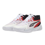 Puma The Dagger White fehér utcai cipő 31135302