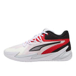 Puma The Dagger White fehér utcai cipő 31135302