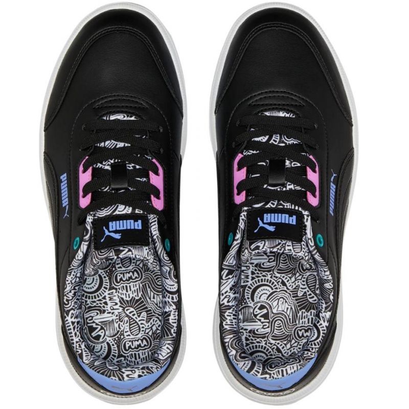 Puma Tori Me Happy W 386384 02 Utcai cipő - Sportmania.hu