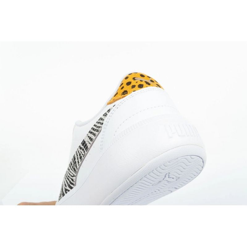 Puma Tori Safari W 384933 01 sneakers Magas szárú cipő - Sportmania.hu