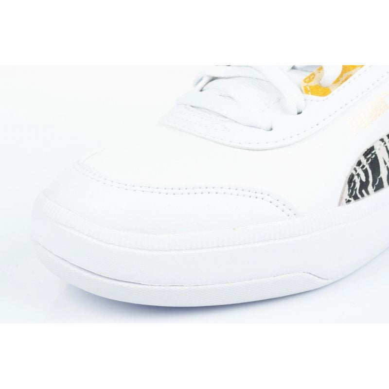 Puma Tori Safari W 384933 01 sneakers Magas szárú cipő - Sportmania.hu