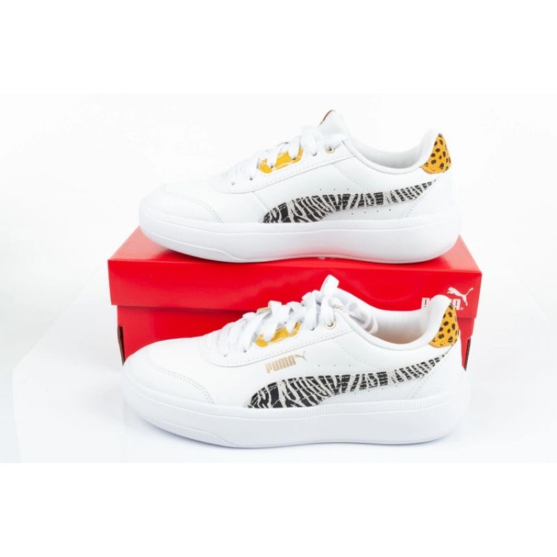 Puma Tori Safari W 384933 01 sneakers Magas szárú cipő - Sportmania.hu