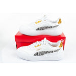 Puma Tori Safari W 384933 01 sneakers Magas szárú cipő - Sportmania.hu