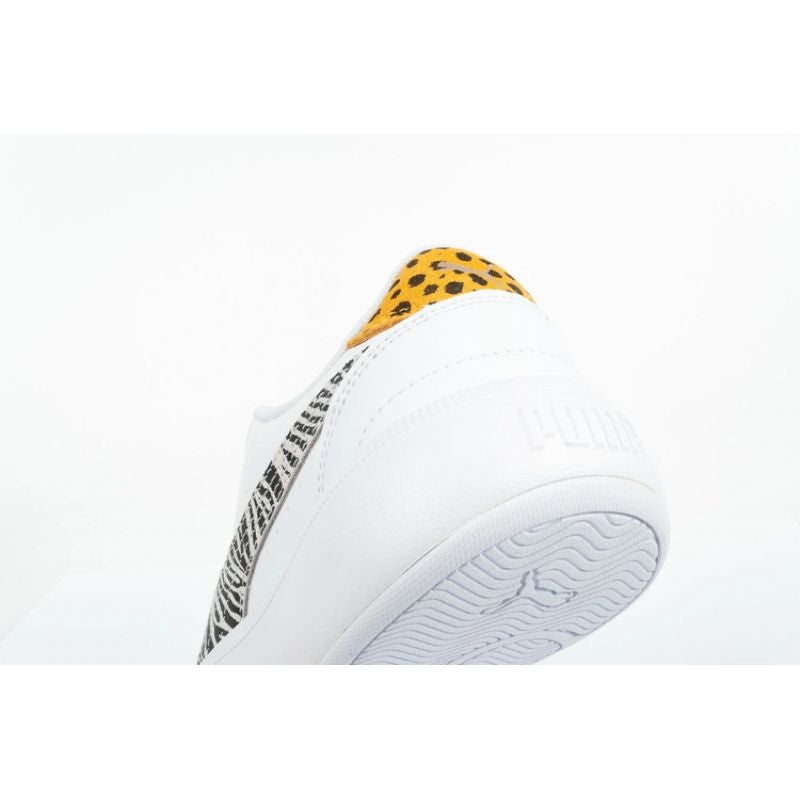 Puma Tori Safari W 384933 01 sneakers Magas szárú cipő - Sportmania.hu