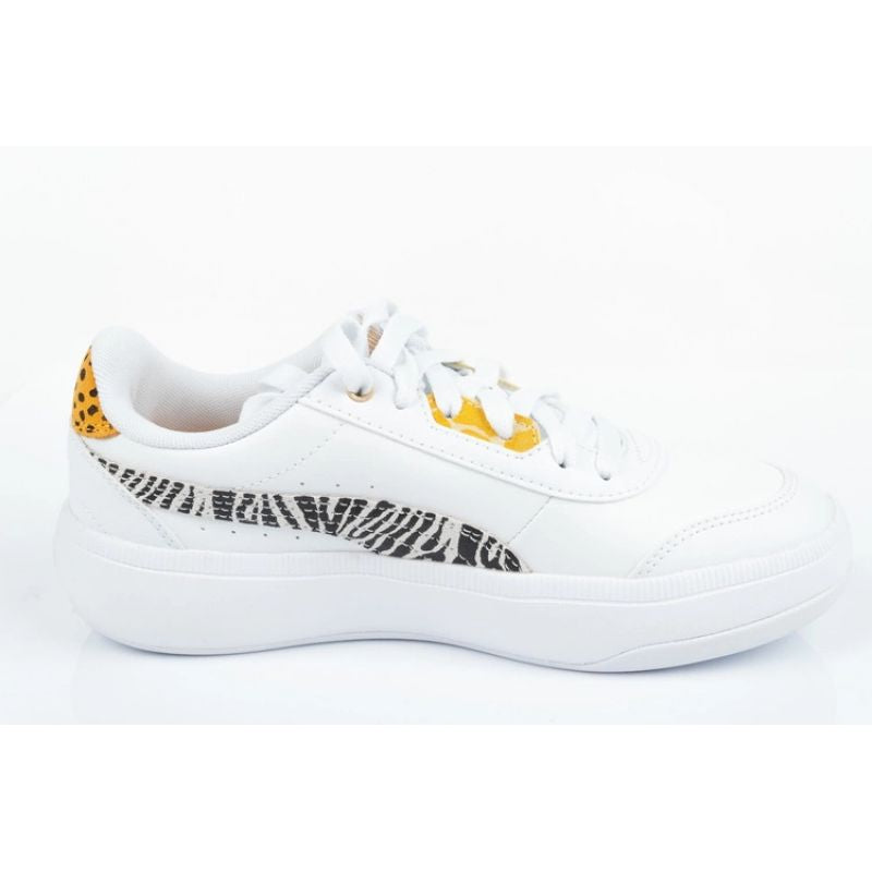 Puma Tori Safari W 384933 01 sneakers Magas szárú cipő - Sportmania.hu