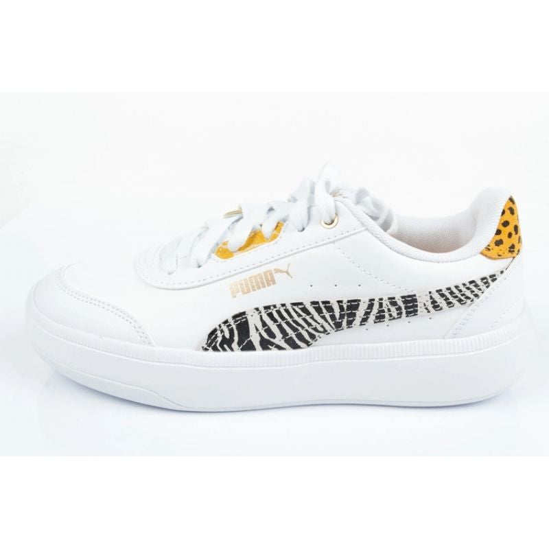 Puma Tori Safari W 384933 01 sneakers Magas szárú cipő - Sportmania.hu