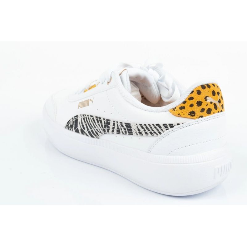 Puma Tori Safari W 384933 01 sneakers Magas szárú cipő - Sportmania.hu