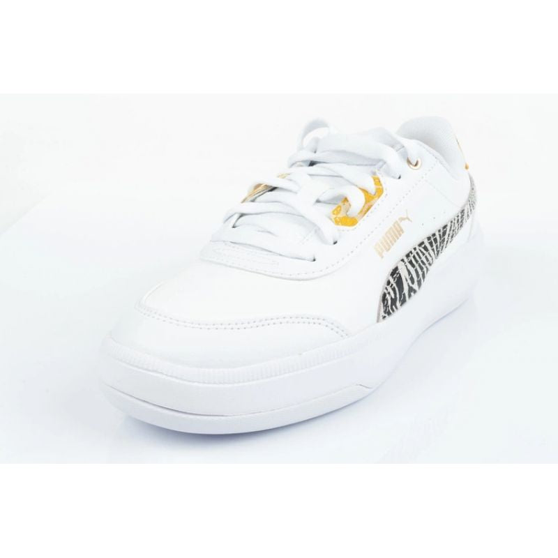 Puma Tori Safari W 384933 01 sneakers Magas szárú cipő - Sportmania.hu