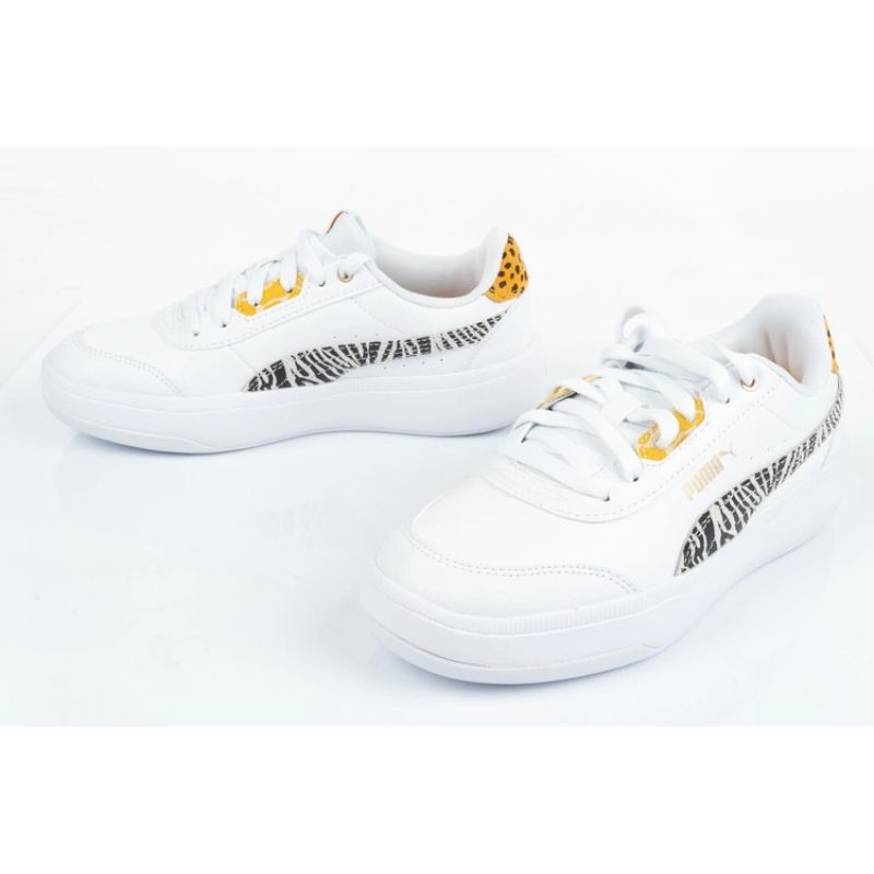 Puma Tori Safari W 384933 01 sneakers Magas szárú cipő - Sportmania.hu